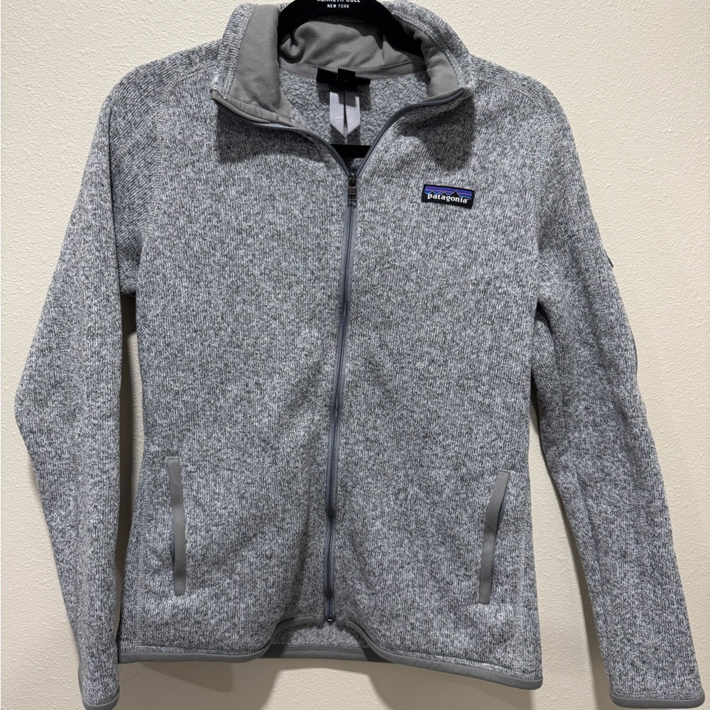 Patagonia Women’s Jacket